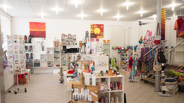 Kulmbach: Ladenbetreiberin wehrt sich gegen verletzenden Kommentar - "hat echt wehgetan"