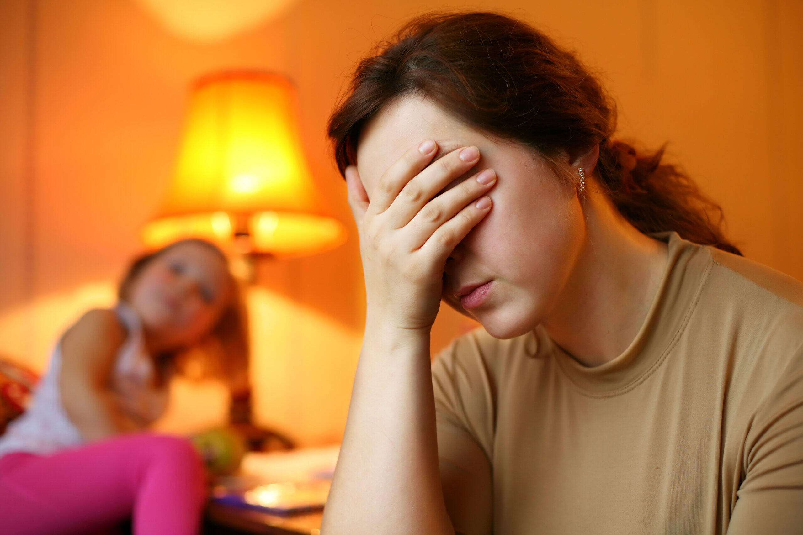 Wenn das Kind einfach nicht hört: Was können Eltern tun?