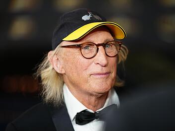 Warnhinweis im WDR: Otto-Show "diskriminierend" - Otto Waalkes reagiert