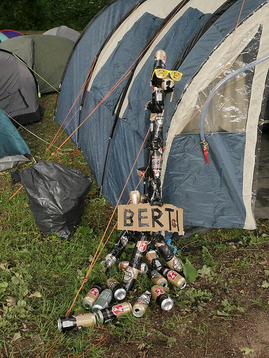 Rock im Park - Sonntag, 8. Juni 2025