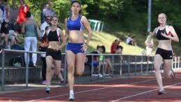 Impressionen vom Sportfest in Ramsthal.
