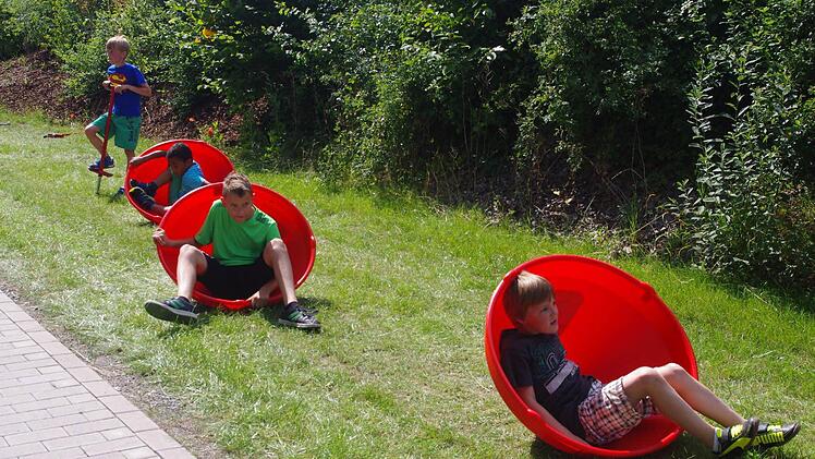 Foto: Heike Schülein