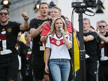 Helene Fischer