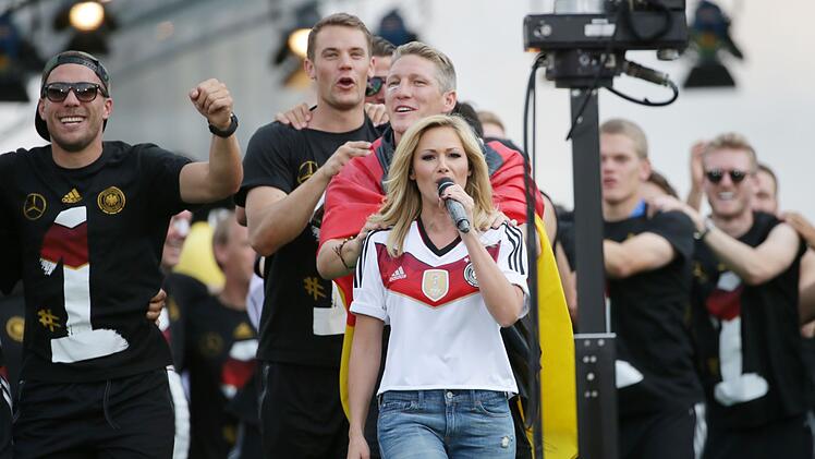Helene Fischer