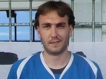 Florian Kraus ist neuer Spielertrainer beim TSV Pfarrweisach.