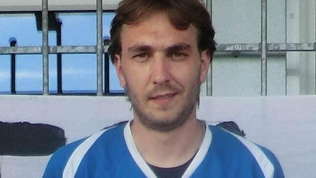 Florian Kraus ist neuer Spielertrainer beim TSV Pfarrweisach.