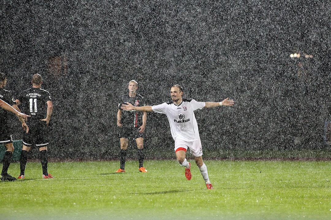 FC E Bbg gg Kickers Wbg 061015 09 Jubel Haas