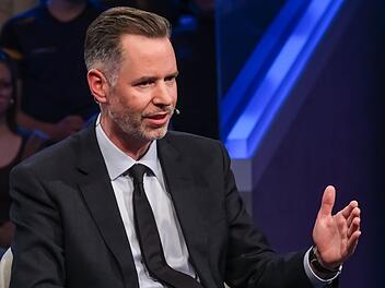 FDP-Chef Christian Dürr fordert von der Bundesregierung eine "Kurskorrektur" in der Wirtschaftspolitik.