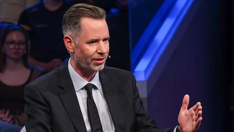 FDP-Chef Christian Dürr fordert von der Bundesregierung eine "Kurskorrektur" in der Wirtschaftspolitik.