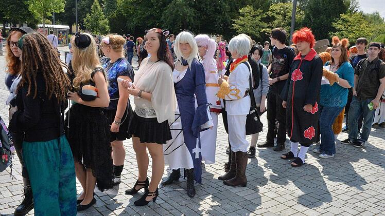 Foto: Ronald Rinklef