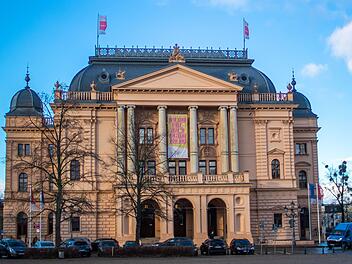 Mecklenburgisches Staatstheater