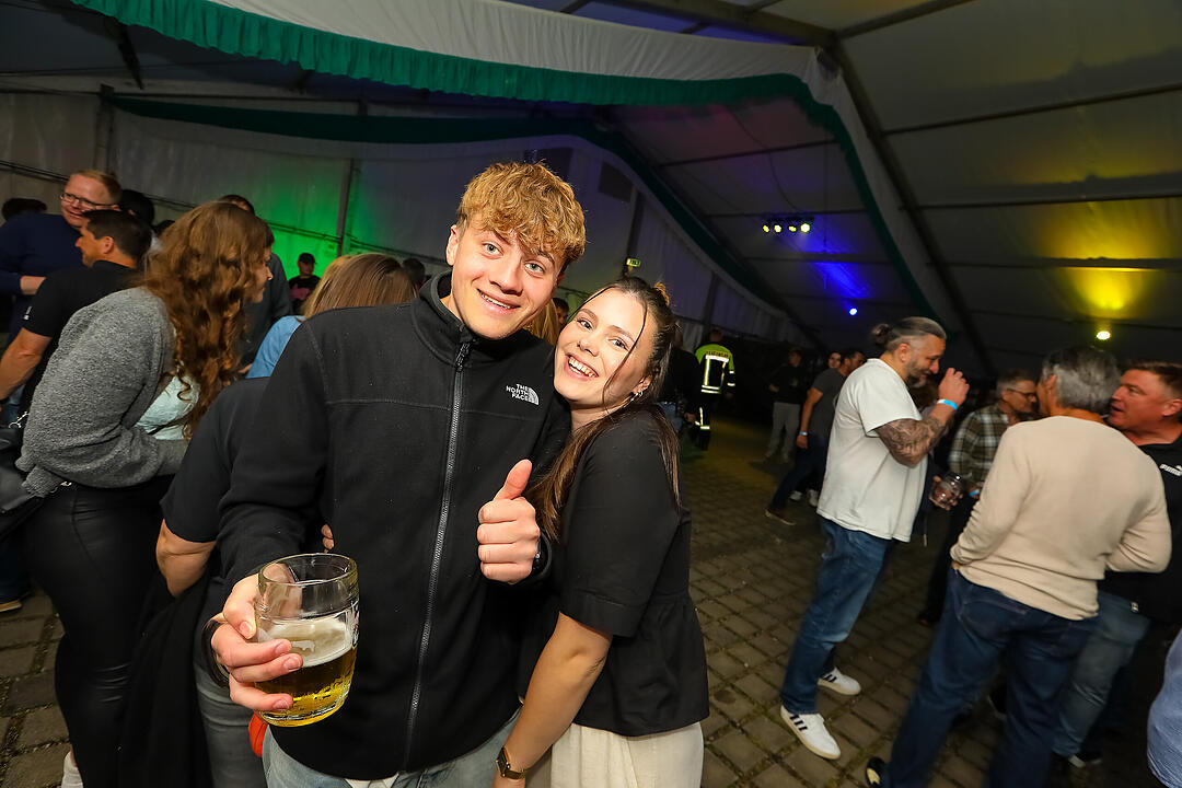 Beatabend mit Phoenix feat. Steffi List