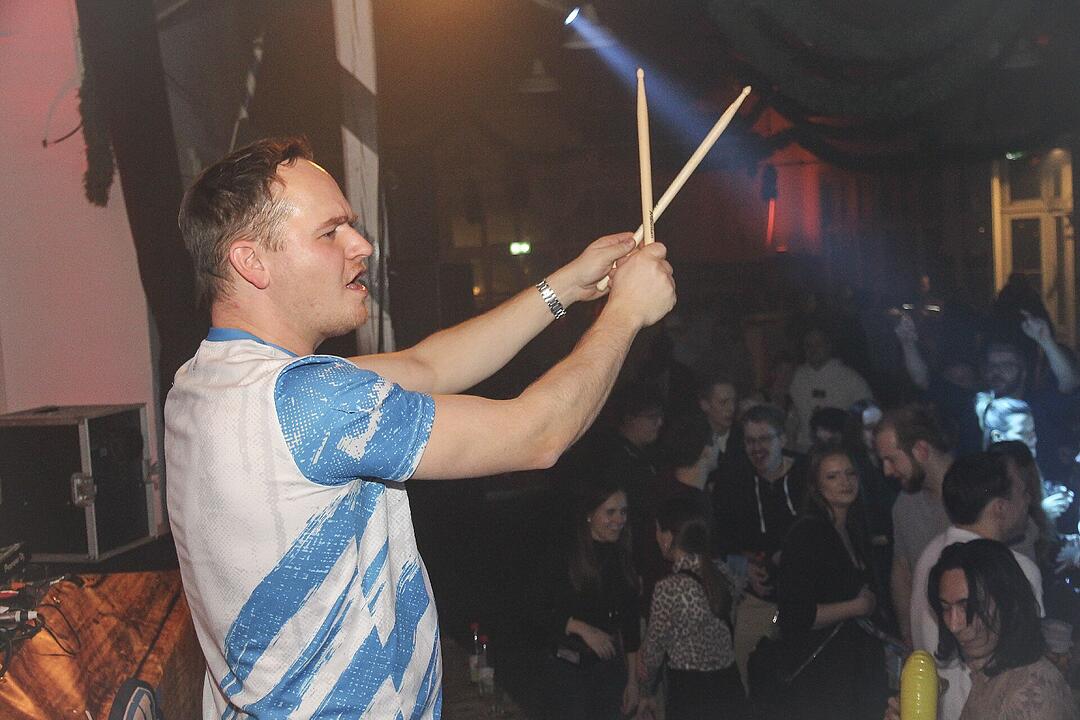 Apres-Ski und Partyhits