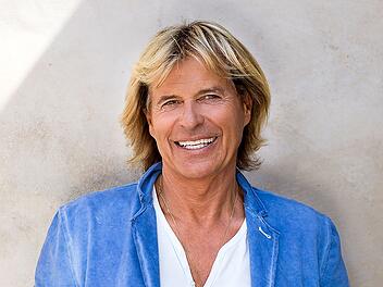 Hansi Hinterseer gibt "Best of Konzert" in Bad Kissingen: Ticket-Infos