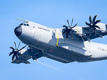Airbus A400M