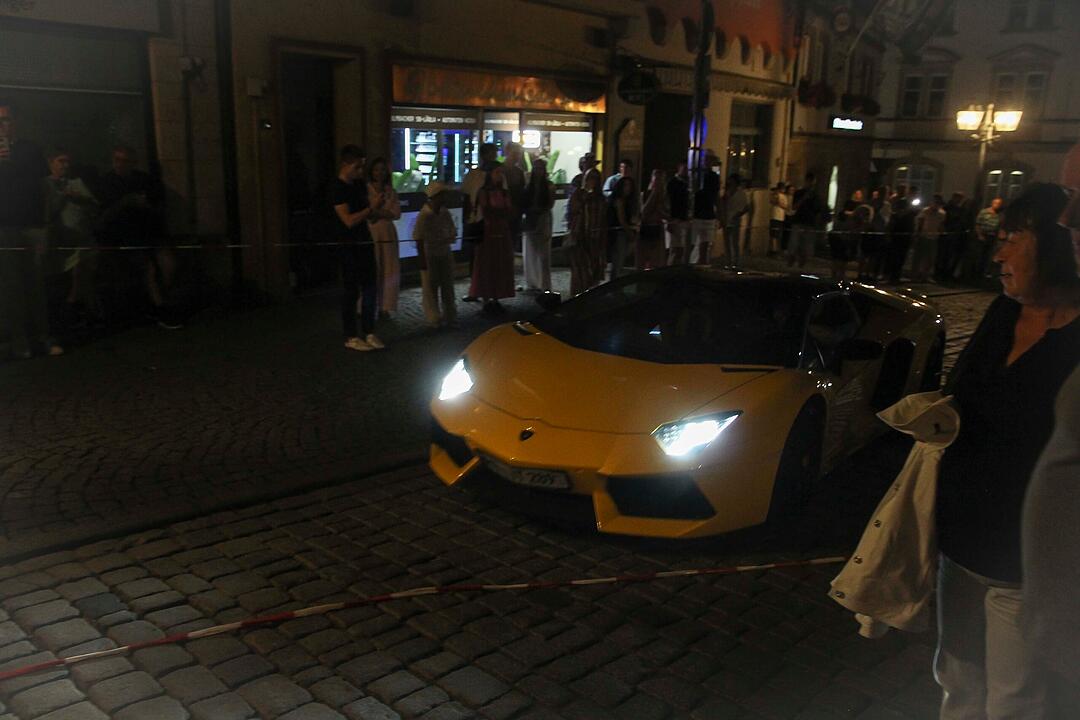 Italienisches Lebensgef&uuml;hl mitten in der Stadt.