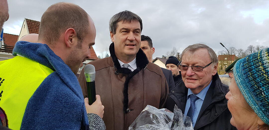 Söder zu Beusch in Zeil am Main