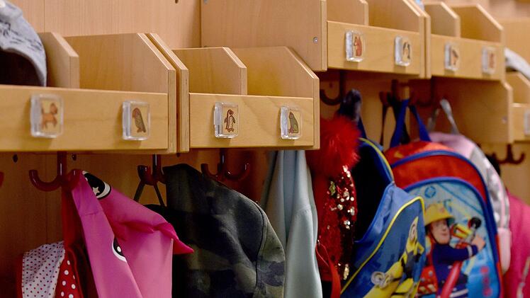 Verliert die Kommune gar Fördergelder? Symbolfoto: Caroline Seidel/dpa