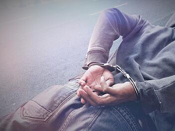 Gr&auml;fenberg: Polizist nach Angriff "f&uuml;r mehrere Tage dienstunf&auml;hig"