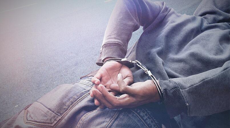 Gr&auml;fenberg: Polizist nach Angriff "f&uuml;r mehrere Tage dienstunf&auml;hig"