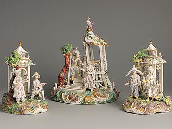 Bamberg l&auml;dt zu kostenloser Kurzf&uuml;hrung ein: Entdecke das Kaiserappartement