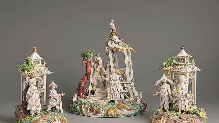 Bamberg l&auml;dt zu kostenloser Kurzf&uuml;hrung ein: Entdecke das Kaiserappartement