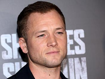 Taron Egerton will nicht der nächste James Bond werden. Er sei dafür "zu chaotisch".