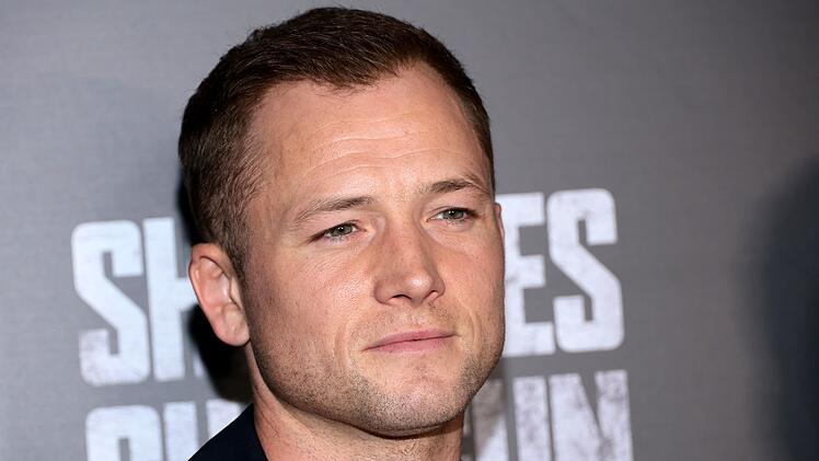 Taron Egerton will nicht der nächste James Bond werden. Er sei dafür "zu chaotisch".