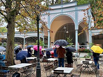 Interesse war riesig: Tag des offenen Denkmals in Bamberg sorgte für Begeisterung