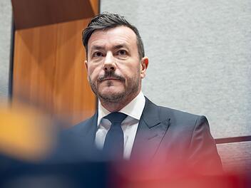 Zweiter Prozess gegen den Ex-Immobilientycoon Benko