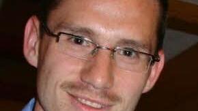 Ortssprecher Matthias Becht.Foto: Archiv