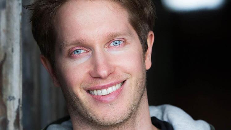 Bernhard Bozian Foto: Dori Kick