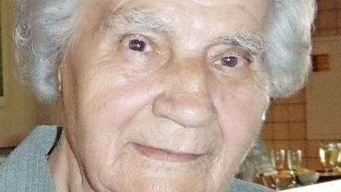 Margareta Neugebauer