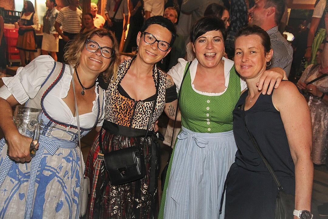 Endlich wieder Kulmbacher Bierwoche!