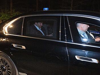 Koalition ber&auml;t &uuml;ber Entlastungen