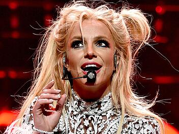 Popstar Britney Spears wurde wegen Fahrens unter Drogen- und Alkoholeinfluss zu einer einj&auml;hrigen Bew&auml;hrungsstrafe verurteilt.
