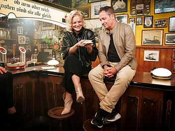 "Inas Nacht" Dieter Nuhr war bei "Inas Nacht" zu Gast.
