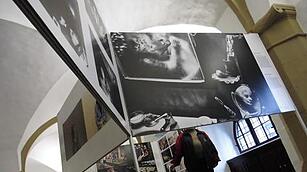 World Press Ausstellung 2015 in Kitzingen