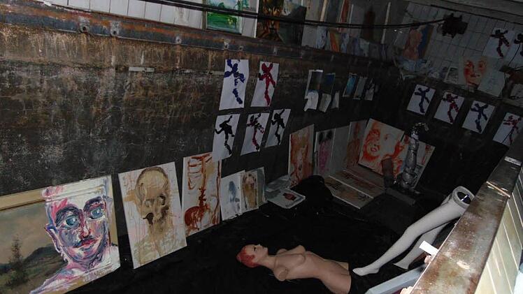 Foto: Petra Malbrich