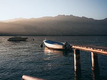 Kein Urlaub mehr am Gardasee möglich? Touristengebiet schlägt Alarm