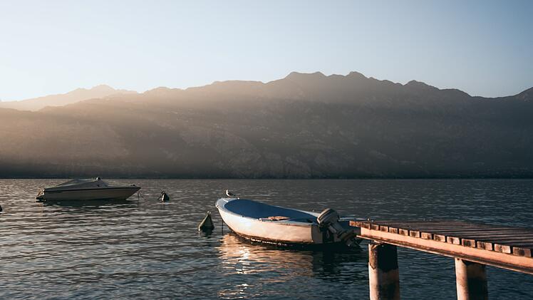 Kein Urlaub mehr am Gardasee möglich? Touristengebiet schlägt Alarm