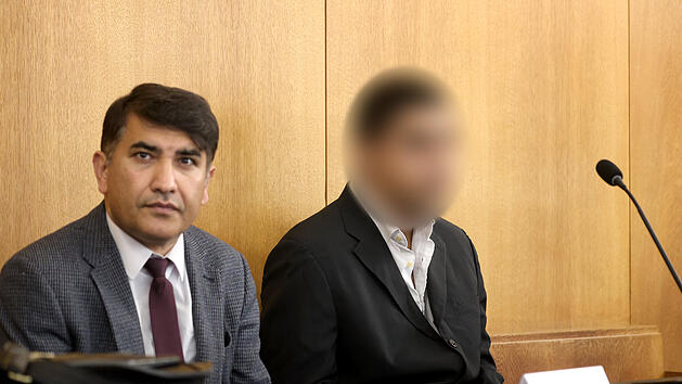 Beginn Sicherungsverfahren gegen einen wohl psychisch Kranken