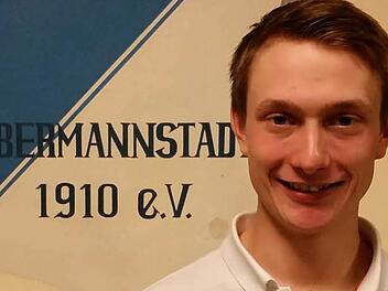 Jonas Gräbner. Fotos: privat