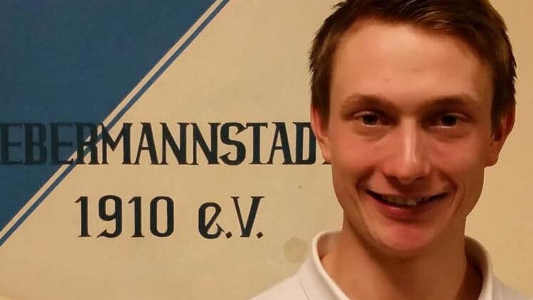 Jonas Gräbner. Fotos: privat