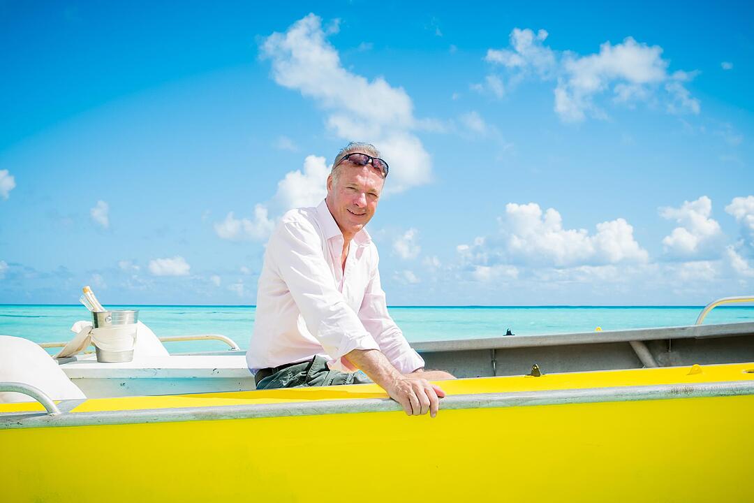 Adam sucht Eva - Promis im Paradies