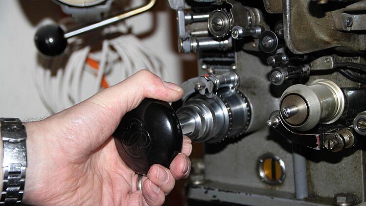 Foto: Ulrike Müller