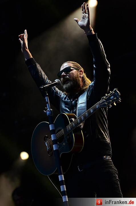 Das war das Bayern 3-Dorffest in Tiefenlesau