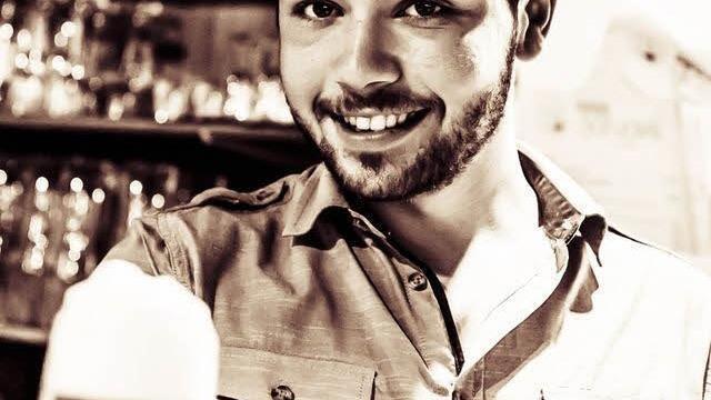 Der Restaurant-Besitzer aus Nürnberg könne es sich nicht leisten, sich vor Millionen Menschen zu blamieren, sagt Alex Lio. Foto: privat