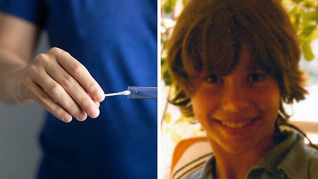 Cold Case Sonja Hurler - Speichelproben könnten Ermittlungen vorantreiben