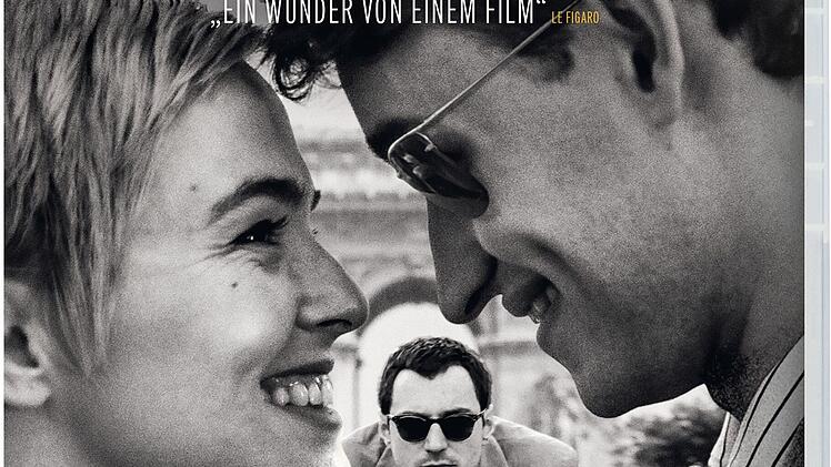 Richard Linklater verneigt sich mit "Nouvelle Vague" vor der gleichnamigen franz&ouml;sischen Filmemacher-Bewegung der 50er- und 60er-Jahre.